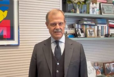L’ambasciatore Massolo: “Iran: attacco prevedibile”
