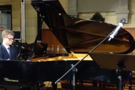 I Venerdì di Siena. In Sala delle Lupe l’omaggio a Giuseppe Verdi