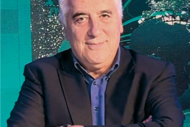 Pagine d’Inverno: appuntamento con il giornalista Maurizio Mannoni