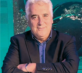 Pagine d’Inverno: appuntamento con il giornalista Maurizio Mannoni 