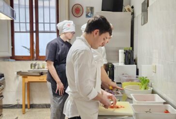 Giovedì di solidarietà per Terrecablate