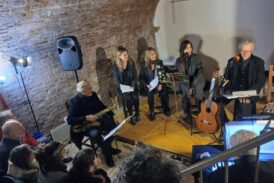 Memorie di Contrada per ricordare i personaggi senesi