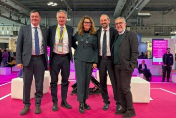 Gaiole in Chianti alla Bit di Milano