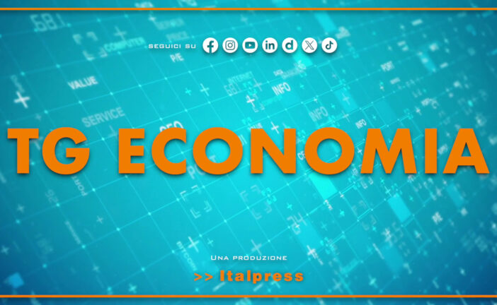 Tg Economia – 3/2/2026