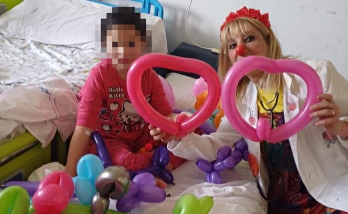 Quando la cura diventa umanità: la storia della piccola Nicole