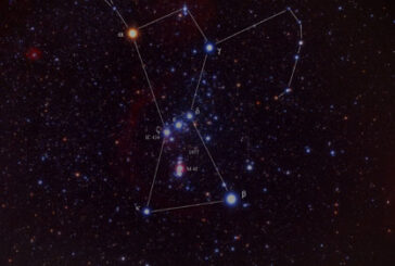 All’Osservatorio astronomico di Montarrenti a guardare il cielo