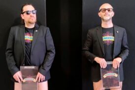 “Stand Up MaM. Ridere al Museo”: jazz, comicità e buon cibo il 7 febbraio