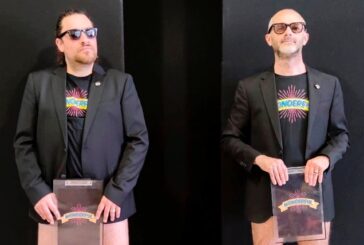 “Stand Up MaM. Ridere al Museo”: jazz, comicità e buon cibo il 7 febbraio