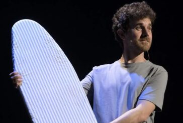 “Stand Up MaM. Ridere al Museo”: in scena Davide Grillo e il Vintage Changes Duo