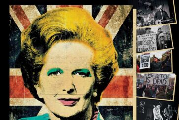 “Something About Maggie”: musica e protesta operaia negli anni di Thatcher