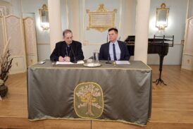 “Comunità in Cammino”: riflessione e speranza per il futuro di Siena