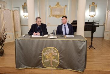 “Comunità in Cammino”: riflessione e speranza per il futuro di Siena