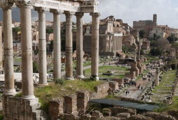 La Casa dei Grifi: torna a splendere l’antico tesoro repubblicano