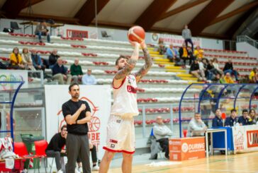 Per San Giobbe quinta vittoria di fila: sconfitta Ravenna