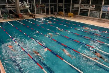 Colle di Val d’Elsa investe nello sport: nuove corsie alla piscina Olimpia
