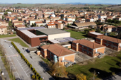 A Monteroni d’Arbia si concretizza un nuovo Polo Scolastico