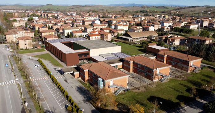A Monteroni d’Arbia si concretizza un nuovo Polo Scolastico