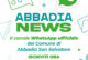 Attivo il canale WhatsApp del Comune di Abbadia San Salvatore