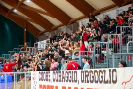 Zanco post Pielle: “Vittoria importantissima”