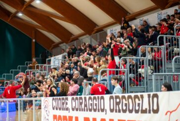 Zanco post Pielle: “Vittoria importantissima”