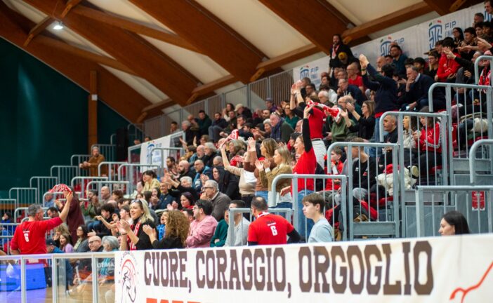 Zanco post Pielle: “Vittoria importantissima”