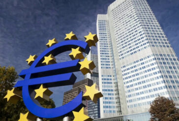 Bce, i tassi d’interesse restano invariati