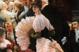 Accademia dei Fisiocritici: “Decidono le femmine. Evoluzione e bellezza maschile”