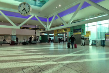 Aeroporti, nel 2025 in aumento passeggeri e cargo