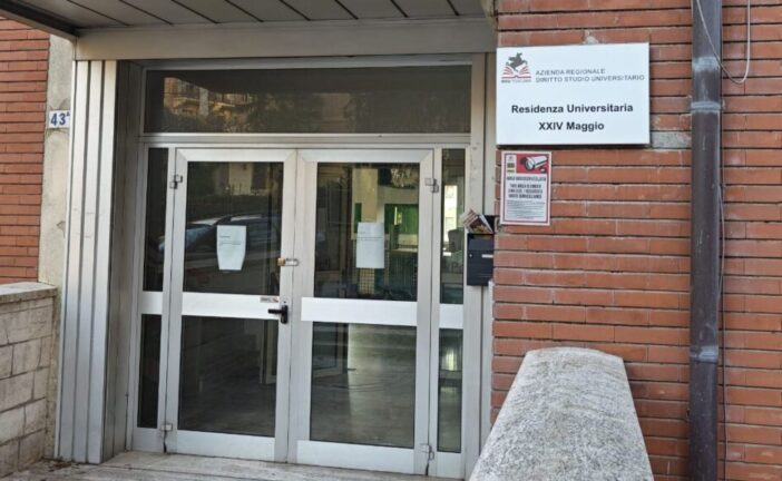 L’industria dei posti letto per gli universitari