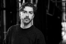 Art di Yasmina Reza. Riondino:  “Metto in scena la lotta di potere tra 3 uomini” 