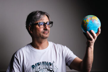 “Curando el mundo”: incontro con Diego González Rivas chirurgo toracico rivoluzionario