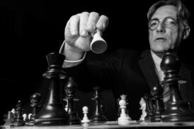 Giù il sipario al SMS: domani inizia la settimana di Siena fa Scacco Matto