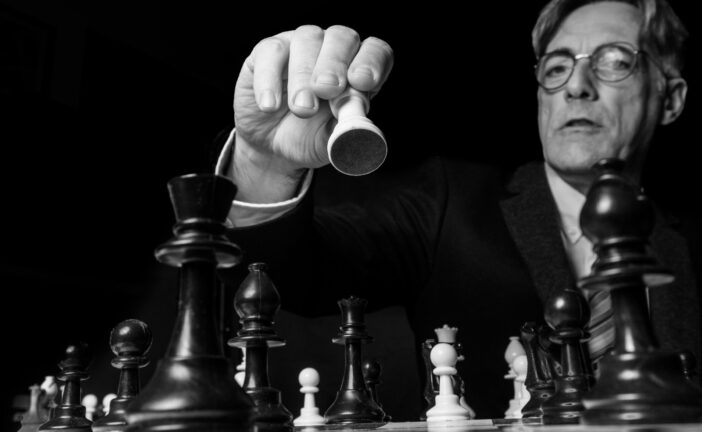 Giù il sipario al SMS: domani inizia la settimana di Siena fa Scacco Matto