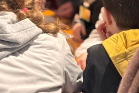 Successo per Siena fa Scacco Matto con oltre 200 persone alla prima giornata