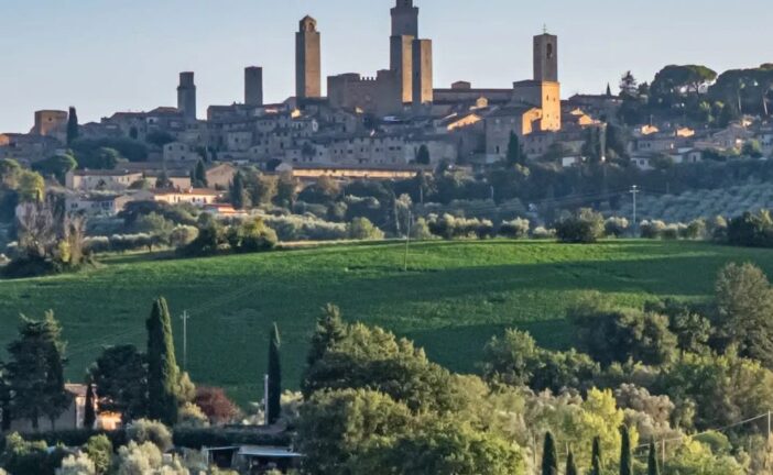 Protezione civile, San Gimignano mappa la nuova area per l’elisoccorso