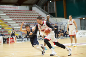 San Giobbe superato in casa da Roma