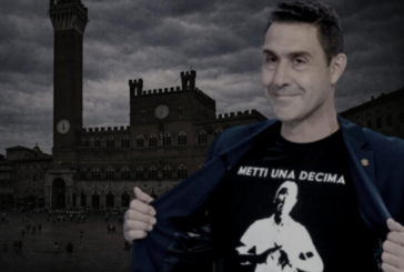Svolta a Sinistra Sovicille: “Futuro Nazionale: tempi neri per Siena?”