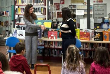 ‘Semprefiabe’, letture ad alta voce in Biblioteca comunale
