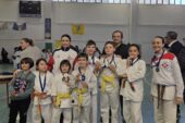 11 medaglie a Signa per gli atleti dello Shinan Karate Kai