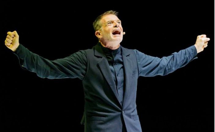 Massini, Riondino e Pennacchi: tris d’assi nella programmazione del Politeama 