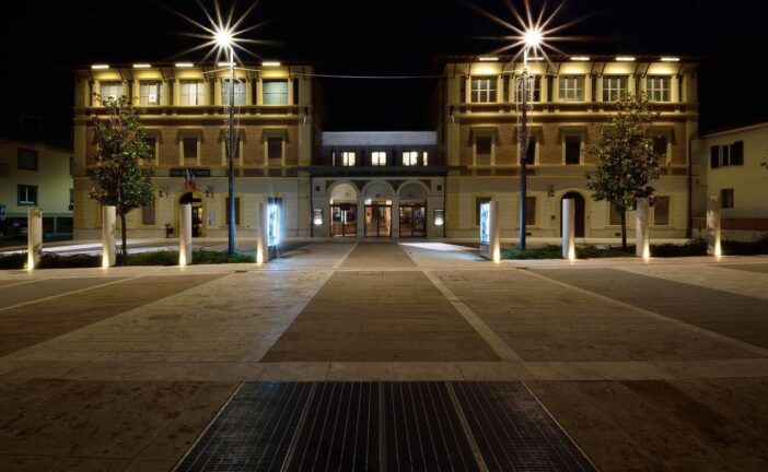 Il Comune di Colle di Val d’Elsa svela il progetto della nuova Biblioteca