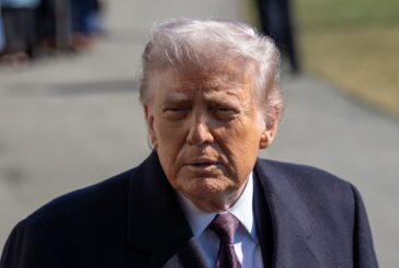 Trump: “Non so niente sugli Epstein files, sono completamente esonerato”