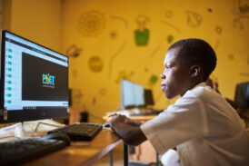 Unicef: 9 consigli per genitori e caregivers nell’era dell’intelligenza artificiale