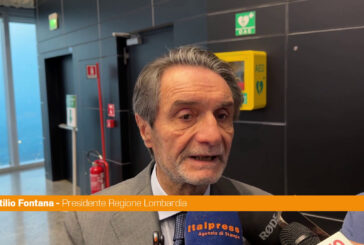 Fontana "Lo scudo penale non esclude l'accertamento delle responsabilità"