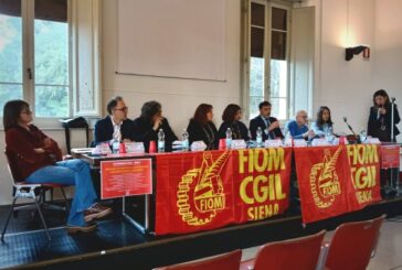 Le ragioni del “no” discusse nella Saletta dei Mutilati