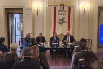 Rapporto Irpet economia: segnali incoraggianti da export, produzione industriale e moda