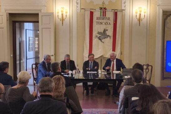 Rapporto Irpet economia: segnali incoraggianti da export, produzione industriale e moda