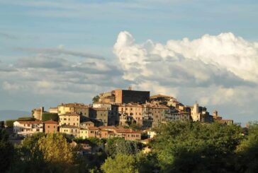 Il Centro Storico di Chianciano Terme si mette in Vetrina