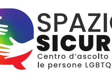 Centro Antidiscriminazione LGBTQIA+* Spazio Sicuro: il bilancio degli ultimi 6 mesi