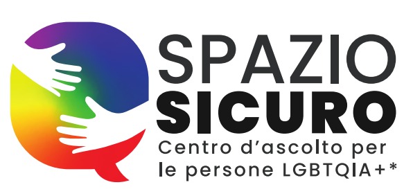 Centro Antidiscriminazione LGBTQIA+* SPAZIO SICURO: il bilancio degli ultimi 6 mesi